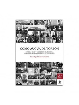 COMO AGUA DE TORBON GUERRA CIVIL Y REPRESION FRANQUISTA