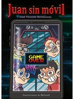 JUAN SIN MOVIL 2 GAME OVER