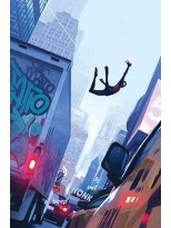 SPIDERMAN MILES MORALES Nº 18 / 71