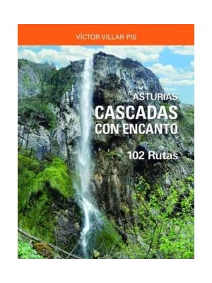 CASCADAS CON ENCANTO