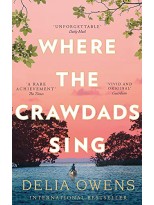 WHERE THE CRAWDADS SING