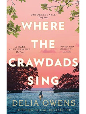 WHERE THE CRAWDADS SING