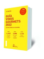 GUIA DE VINOS GOURMETS 2022
