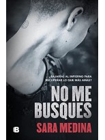 NO ME BUSQUES