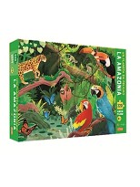 AMAZONIA PUZLE