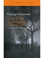 NOCHE DE LA ENCRUCIJADA, LA