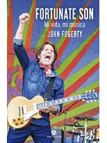 FORTUNATE SON MI VIDA MI MUSICA