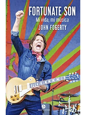 FORTUNATE SON MI VIDA MI MUSICA