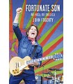 FORTUNATE SON MI VIDA MI MUSICA