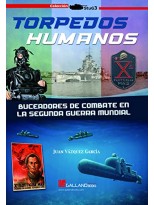 TORPEDOS HUMANOS