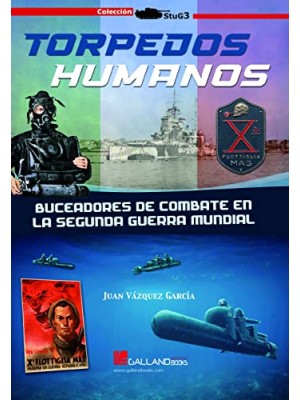 TORPEDOS HUMANOS