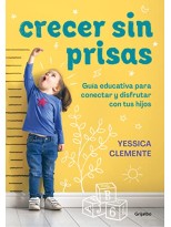 CRECER SIN PRISAS