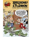 OLE Nº 201 MORTADELO Y FILEMON CONTRA JIMMY EL CACHONDO