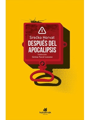 DESPUES DEL APOCALIPSIS