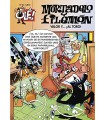 OLE Nº 094 MORTADELO Y FILEMON VALOR Y AL TORO