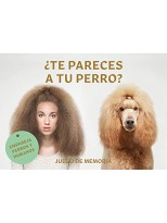 TE PARECES A TU PERRO