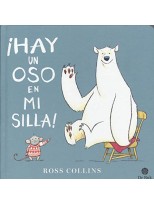 HAY UN OSO EN MI SILLA