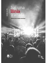 HAI UNA LLINIA TRAZADA