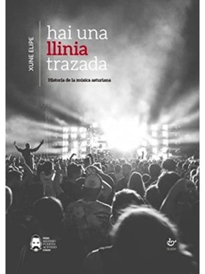 HAI UNA LLINIA TRAZADA