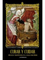 CURAR Y CUIDAR