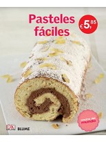 PASTELES FACILES PACK