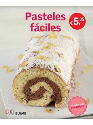PASTELES FACILES PACK
