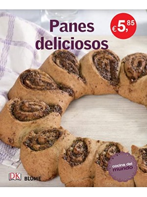 PANES DELICIOSOS PACK