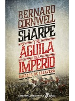 SHARPE Y EL ORO DE LOS ESPAÑOLES (IX)