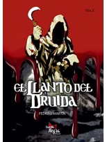 LLANTO DEL DRUIDA, EL