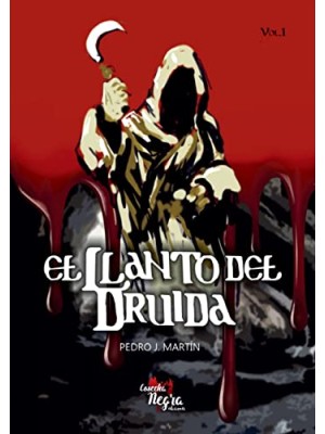 LLANTO DEL DRUIDA, EL