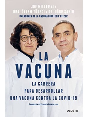 VACUNA, LA