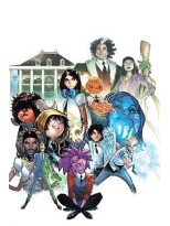 ACADEMIA EXTRAÑO Nº 13