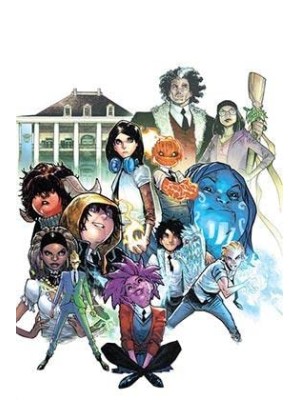 ACADEMIA EXTRAÑO Nº 13