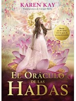 ORACULO DE LAS HADAS KAREN KAY