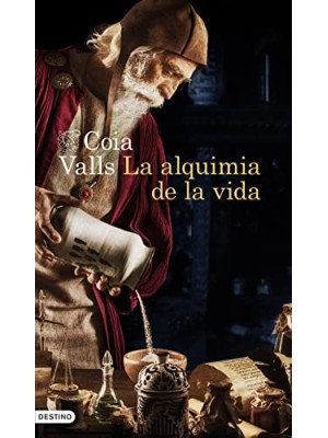 ALQUIMIA DE LA VIDA, LA
