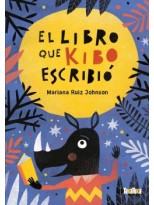 LIBRO QUE KIBO ESCRIBIO, EL