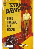 STRANGE ADVENTURES NÚM. 11 DE 12