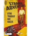 STRANGE ADVENTURES NÚM. 11 DE 12