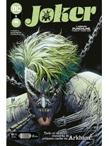 JOKER NÚM. 05