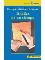 HUELLAS DE UN TIEMPO