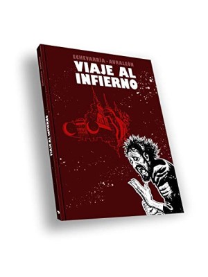 VIAJE AL INFIERNO