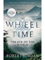 EYE OF THE WORLD, THE  (WHEEL TIME 1)