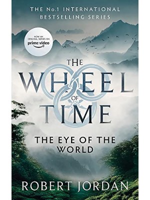 EYE OF THE WORLD, THE  (WHEEL TIME 1)