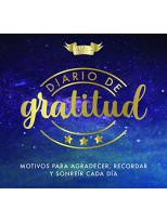 DIARIO DE GRATITUD