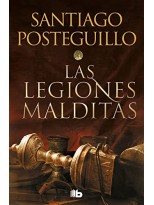 LEGIONES MALDITAS (TRILOGÍA AFRICANUS 2)