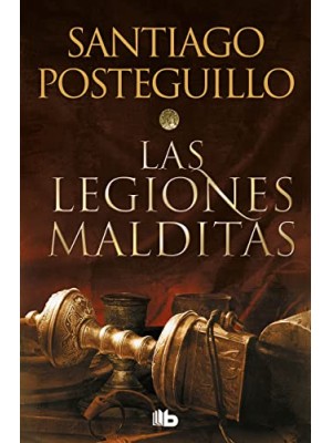 LEGIONES MALDITAS (TRILOGÍA AFRICANUS 2)