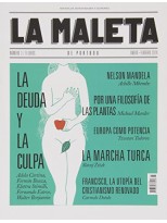 MALETA DE PORTBOU, LA Nº 73