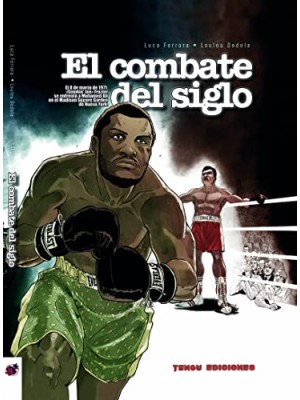COMBATE DEL SIGLO, EL