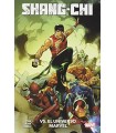 SHANG-CHI 2 SHANG-CHI CONTRA EL UNIVERSO MARVEL