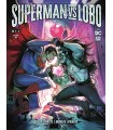 SUPERMAN VS. LOBO NÚM. 1 DE 3